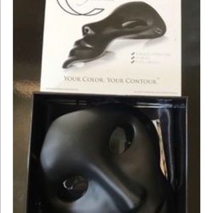 California Contour Tanning Mask